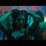 Bhumi Pednekar Instagram - Rebel. Rage. Repeat. All Night! 💃🏻 #Haanji Song out TOMORROW! . . . #ThankYouForComing #ComebackOfTheChickFlick #DontForgetToCome @shehnaazgill @dollysingh @kushakapila @shibani_bedi #PradhumanSinghMall @natasharastogi @Gautmik @sushantdivgikr @salonidaini_ @dollyahluwalia @kkundrra @tejaswidevchaudhary @anilskapoor @shobha9168 @ektarkapoor @rheakapoor @karanboolani @radsanand @prashastisingh @qaranx @the.rish @rajitdev @sidkaushal22 @udayanbhat @gaurisathe @jpaarth @balajimotionpictures @akfcnetwork @saregama_official