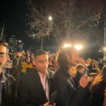 Bhumi Pednekar Instagram - Last night went from winning an award to eating the best apple pie :) Thank you Melbourne and IFFM for the love ❤️