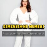 Bhumi Pednekar Instagram – Thrilled to partner with Jio MAMI Mumbai Film Festival this year and be the Ambassador for Dimensions Mumbai, a short film competition for young filmmakers across India!

Mumbai, my home, is a city full of captivating stories. In every street, around every corner, and within each person, resides a story that’s truly theirs. 

I can’t wait for filmmakers to bring these stories alive on the big screen. 

So, if you’re a filmmaker and you have a film on the theme of Mumbai city, shot in Mumbai, I invite you to submit your film at Dimensions Mumbai. 

Shortlisted films will be shown on the big screen at Jio MAMI Mumbai Film Festival. 

More details here: www.mumbaifilmfestival.com

@priyankachopra @anupama.chopra @mumbaifilmfestival @pvrpictures @pvrcinemas_official

#DimensionsMumbai #JioMAMIMumbaiFilmFestival2023
#JioMAMIMumbaiFilmFestival
#MumbaiFilmFestival2023
#callforentry #contestalert