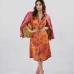 Bhumi Pednekar Instagram - SQUAD GOALS? Haanji! All the best girls in custom @suketdhir Style by @manishamelwani and @devanshi.15 Photos by @leroifoto Styling Team - @sim.ran_awayy @junni.khyriem @iambidipto_ @gypsy.girl.world @kasliwalriddhi @bhavnaaaaa.r *Bhumi Pednekar* Hair - @the.mad.hair.scientist Makeup - @sonicsmakeup Outfit - Custom @suketdhir Earrings - @studiometallurgy Rings -@adastrabydivya @myrhabyrhea Footwear - @jimmychoo *Shehnaaz Gill* Hair - @cheemabaljit2 Makeup - @sabakhanmakeup Outfit - Custom @suketdhir Earrings - @viangevintage Rings - @inaya_accessories @theslowstudioofficial Footwear - @taoparis.in *Kusha Kapila* - Photos by - @leroifoto Styled by - @manishamelwani @devanshi.15 Hair - @makeupbyvishakha Makeup - @aashna_shah Outfit - Custom @suketdhir Earrings - @paromapopat Earcuff - @tanzire.co Handstack - @radhikaagrawalstudio Rings - @zohra_india *Shibani Bedi* Hair and Makeup - @simua_996 Outfit - Custom @suketdhir Earrings - @studiometallurgy Footwear - @dipyourtoes *Dolly Singh* Hair and Makeup - @simua_996 Outfit - Custom @suketdhir Jewellery - @voycejewellery Footwear - @oceedeeshoes Mumbai, Maharashtra