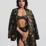 Bhumi Pednekar Instagram - SQUAD GOALS? Haanji! All the best girls in custom @suketdhir Style by @manishamelwani and @devanshi.15 Photos by @leroifoto Styling Team - @sim.ran_awayy @junni.khyriem @iambidipto_ @gypsy.girl.world @kasliwalriddhi @bhavnaaaaa.r *Bhumi Pednekar* Hair - @the.mad.hair.scientist Makeup - @sonicsmakeup Outfit - Custom @suketdhir Earrings - @studiometallurgy Rings -@adastrabydivya @myrhabyrhea Footwear - @jimmychoo *Shehnaaz Gill* Hair - @cheemabaljit2 Makeup - @sabakhanmakeup Outfit - Custom @suketdhir Earrings - @viangevintage Rings - @inaya_accessories @theslowstudioofficial Footwear - @taoparis.in *Kusha Kapila* - Photos by - @leroifoto Styled by - @manishamelwani @devanshi.15 Hair - @makeupbyvishakha Makeup - @aashna_shah Outfit - Custom @suketdhir Earrings - @paromapopat Earcuff - @tanzire.co Handstack - @radhikaagrawalstudio Rings - @zohra_india *Shibani Bedi* Hair and Makeup - @simua_996 Outfit - Custom @suketdhir Earrings - @studiometallurgy Footwear - @dipyourtoes *Dolly Singh* Hair and Makeup - @simua_996 Outfit - Custom @suketdhir Jewellery - @voycejewellery Footwear - @oceedeeshoes Mumbai, Maharashtra