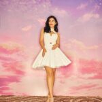 Bhumi Pednekar Instagram - Meet Kanika Kapoor aka @bhumipednekar 😇🔥🌈 ICYMI our Trailer is out now! in advance, Thank You For Coming! Photos by @vaishnavpraveen Styled by @manishamelwani and @devanshi.15 Hair: @the.mad.hair.scientist Makeup: @sonicsmakeup Dress : custom @maisonnikhilkolhe Assisted by @junni.khyriem @sim.ran_awayy @iambidipto @gypsy.girl.world @bhavnaaaaa.r @kasliwalriddhi Mumbai, Maharashtra