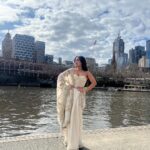 Bhumi Pednekar Instagram - 🤌 #throwback #melbourne Melbourne, Victoria, Australia