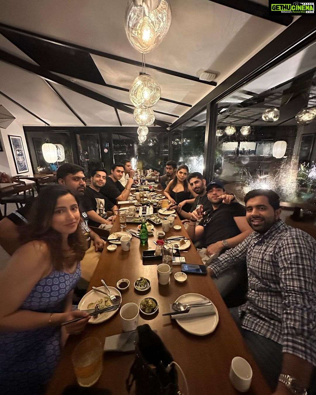 Bhumi Pednekar Instagram - I feel so blessed and loved :) Thank you, for all your love and wishes. Couldn’t have asked for a better day ❤️