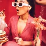 Bhumi Pednekar Instagram - It’s tomorrow! Do not wish me today. Also if I ever tell you, I’m not big on bdays - I’m LYING :)