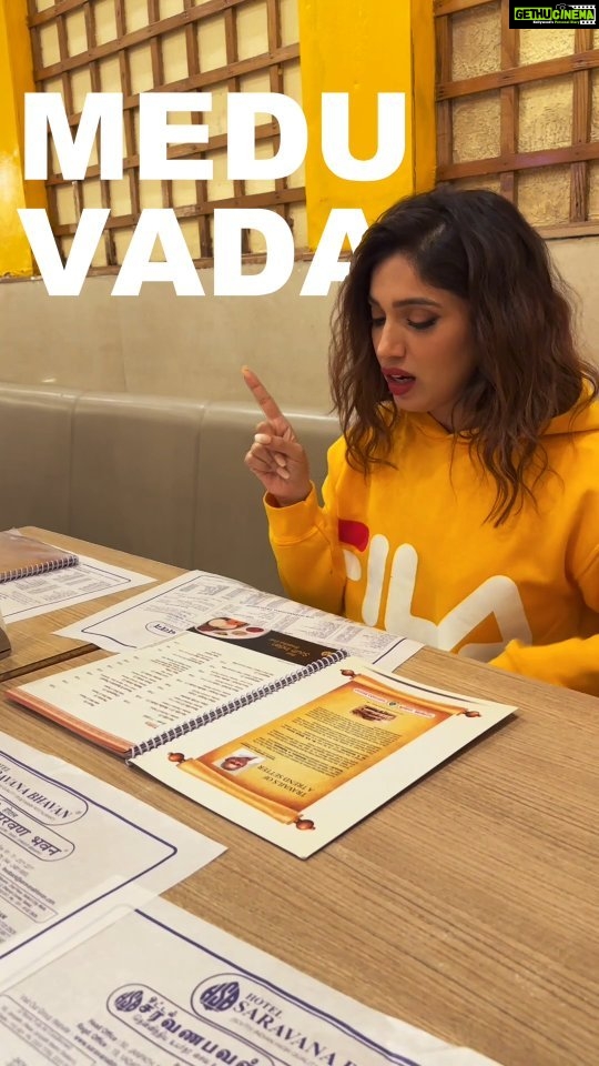 Bhumi Pednekar Instagram - What are you craving rn? 🤤🤤🤤#throwbackthursday