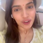 Bhumi Pednekar Instagram - Haanji, aaj ke is pawan din pe, aapka pyaar chahiye :) #bhumixgiva @giva.co