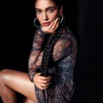 Bhumi Pednekar Instagram - @graziaindia ⭐️