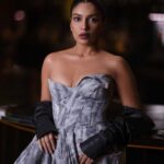 Bhumi Pednekar Instagram - Toronto Fashion diaries with @bhumipednekar 💫 for @tiff_net for #thankyouforcoming Styled by - @manishamelwani @devanshi.15 @abhilashatd Wearing @dolcegabbana @marchesafashion @vegavaan @vivekkarma @toni_maticevski @amrapalijewels Makeup - @maccosmeticscanada, @maccosmeticsindia Hair - @connorlangehair #maccosmetics #mactrends #MACXTIFF #macartistry TIFF Production: @Mediaworkss TIFF BTS: Photography & Video: @amritaroraphotography Styling Team - @sim.ran_awayy @junni.khyriem @iambidipto_ @gypsy.girl.world @kasliwalriddhi @bhavnaaaaa.r @swityshinde @juhi.melwani @shubhangi.upadhyay2