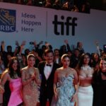 Bhumi Pednekar Instagram - You made me cry 🥹❤️ Thank you Toronto for the love. You’ve given me memories for a lifetime. What happened at the red carpet and screening is something I’ll never forget ❤️ Thank you @tiff_net @cameronpbailey and the jury for selecting our film. This has been such a wonderful experience. We have begun with a bang. Can’t wait to experience this back home ❤️ Outfit - @toni_maticevski Jewellery - @amrapalijewels Shoes - @renecaovilla Makeup - @maccosmeticscanada, @maccosmeticsindia Hair - @connorlangehair @balajimotionpictures @akfcnetwork #ThankYouForComingAtTIFF #TYFCAtTIFF TIFF Production: @Mediaworkss TIFF BTS: Photography & Video: @amritaroraphotography Styled by - @manishamelwani @devanshi.15 @abhilashatd Styling Team - @sim.ran_awayy @junni.khyriem @iambidipto_ @gypsy.girl.world @kasliwalriddhi @bhavnaaaaa.r @swityshinde @juhi.melwani @shubhangi.upadhyay2