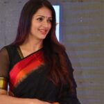 Bhumika Chawla Instagram -