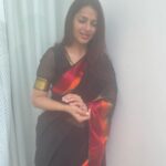 Bhumika Chawla Instagram - Focus … and then a blur ✨