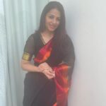 Bhumika Chawla Instagram - Focus … and then a blur ✨