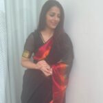 Bhumika Chawla Instagram - Focus … and then a blur ✨