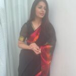 Bhumika Chawla Instagram - Focus … and then a blur ✨
