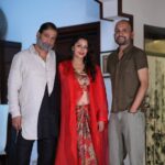 Bhumika Chawla Instagram - Bday 2023 — Another year older or younger —- grateful for the gift of life 🙏❤️( Bday celebration -1 ) Thank you all for making my bday special :) thank you Bharat for the lovely party 🙏💐😊 thank you to my wonderful friends in Hyderabad who made my evening special ❤️