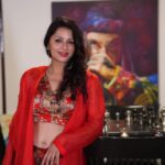 Bhumika Chawla Instagram - Bday 2023 — Another year older or younger —- grateful for the gift of life 🙏❤️( Bday celebration -1 ) Thank you all for making my bday special :) thank you Bharat for the lovely party 🙏💐😊 thank you to my wonderful friends in Hyderabad who made my evening special ❤️
