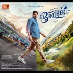 Bhumika Chawla Instagram - Experience the loving bond most of us have experienced ❤️ the love of a brother and sister — coming soon . @jayamravi_official , @priyankaamohanofficial , @gururameshv , @rajeshmdirector , @screensceneoffl , @jharrisjayaraj . . . . #brother