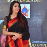 Bhumika Chawla Instagram -