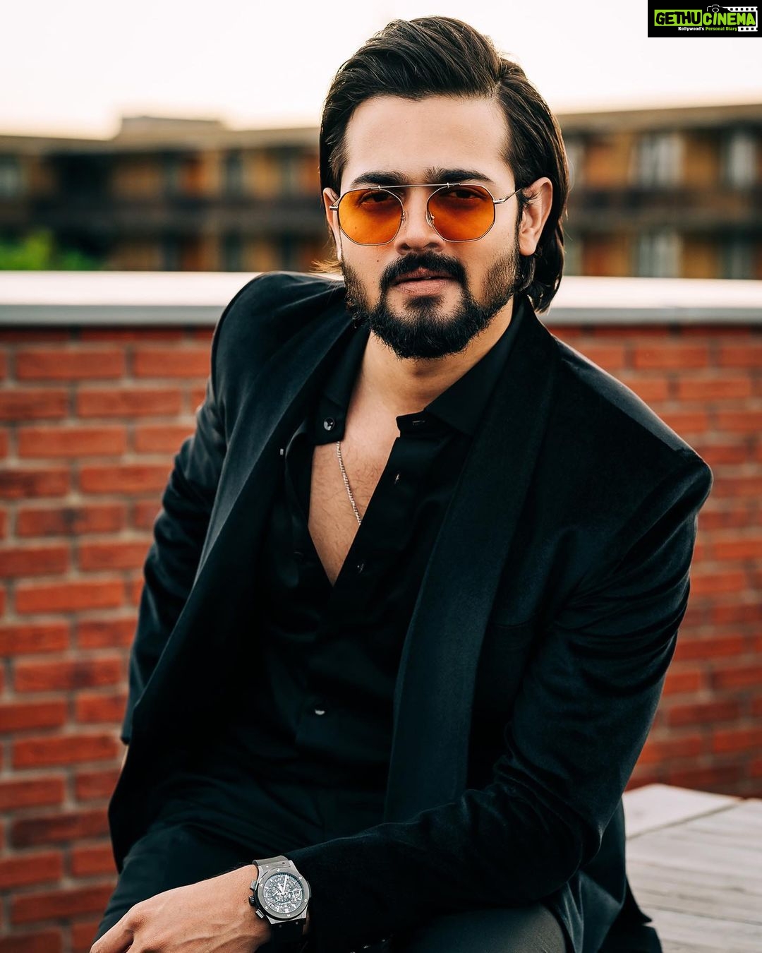 Bhuvan Bam - 1.6 Million Likes - For you 🥰