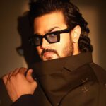 Bhuvan Bam Instagram - Out of the box! @sdsbykushalshah @rossobrunelloofficial @eyeworldopticsmumbai @henna.akhtar @shivamguptaphotography @aalimhakim @rajsingh8581
