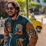 Bhuvan Bam Instagram - When in Europe 🥰