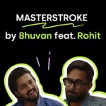 Bhuvan Bam Instagram - So friends @satyajeetkunjeer from @decimlapp showed up. Bas itna hi kehna tha, baaki video dekhlo! 😎 Aur haan Deciml download karlo. Ismein hum sab ki bhalai hai. Trust me. @rohitonweb *Deciml is a registered mutual fund distributor and all investments are made on behalf of the user solely under instruction from such user. #decimlapp #investasyouspend #nextshowaarahahai #wohbhidekhlo #decimlinfluesters #paidpartnership #Ad