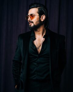 Bhuvan Bam Instagram - For you 🥰