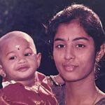 Brigida Instagram - Happy birthday to my beautiful MA!♥️ @kalyani_philips27 No love in my life can come close to yours. I’m so lucky to have u ma…I love you to the moon and back. I can’t wait to make u feel sooo proud of me in the very nearing future…🫂♥️ This confidence level which I’m having in my life is completely because of u…U never failed to encourage and motivate me…You’ll always make me feel like I’m the best in whatever I do. Which is my strength.You’ll always inspire me in how to handle situations and things in life…still so much to learn from u ma. Without u I can’t do anything…🫂♥️ LOVE U SOOO MUCH! HAPPY B DAY AGAIN…🫂♥️