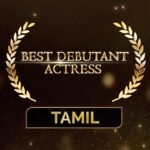 Brigida Instagram - Thanks @siimawards for the Nomination! ♥️ SIIMA 2023 Best Debutant Actress Vote for me fam! ♥️ Note: If u feel like I deserve!♥️ #siima2023 #siima2023dubai #southindianawards