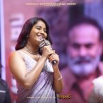 Brigida Instagram - A glimpse into the electrifying highlights from the Grand pre-release event of #pedakaapu1 Advance booking open now!🎟 In cinemas #pedakaapu1 #sep29th A @srikanthaddalaoffl Film! 🔥 @viratkarrna @awwwrat @chotaknaidu @vikastarrrr @itsme_anasuya @miryalaravinderreddyoffl @dwarakacreation @divomusicofficial @youwemedia