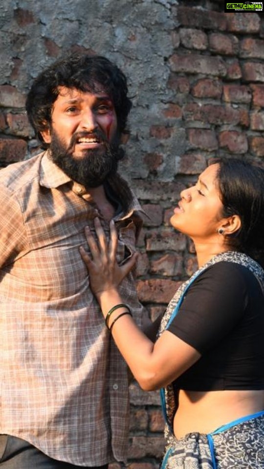 Brigida Instagram - My next film in telugu 𝗣𝗲𝗱𝗱𝗵𝗮𝗞𝗮𝗽𝘂𝟭's trailer out now.🤩 A @srikanthaddalaoffl film and @chotaknaidu sir's visuals 👌🏼🔥❤ Thank you sir for this. 🤗❤ @brigida_saga as 𝐆𝐨𝐰𝐫𝐢 X @vikastarrrr as 𝐋𝐞𝐞𝐥𝐚 𝐁𝐚𝐬𝐤𝐚𝐫 #peddhakapu1onsep29th #peddhakapu1