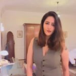 Chahatt Khanna Instagram - Its time to get back to Dance ! #punjabisongs #ck #dance #chahattkhanna #timetodance Delhi, India