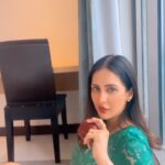Chahatt Khanna Instagram - My love’s fav song @amairakhanna15