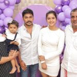 Chaitra Reddy Instagram – 23•07•2023 

My family is my everything ❤️..!
Have nothing to say more than this❤️
