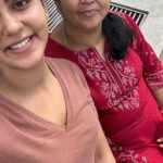 Chaitra Reddy Instagram – Being with her is the best feeling 😍🌸
@sharada5737 ❤️‍🩹