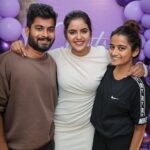 Chaitra Reddy Instagram - 23•07•2023 To all my constants ❤️ Who are with me through my thick and thin ❤️ your love towards me is immense ❤️ few of my darlings are missing ❤️ but u guys made my day, just by your presence on my day ❤️ I love you’ll so much ❤️