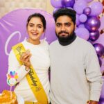 Chaitra Reddy Instagram - 23•07•2023 To all my constants ❤️ Who are with me through my thick and thin ❤️ your love towards me is immense ❤️ few of my darlings are missing ❤️ but u guys made my day, just by your presence on my day ❤️ I love you’ll so much ❤️