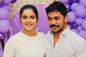 Chaitra Reddy Instagram - 23•07•2023 

My family is my everything ❤️..!
Have nothing to say more than this❤️