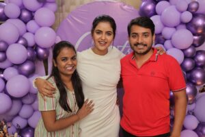 Chaitra Reddy Instagram - 23•07•2023 

My family is my everything ❤️..!
Have nothing to say more than this❤️