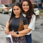 Chaitra Reddy Instagram – Malaysia wouldn’t have been special with out y’all ❤️
