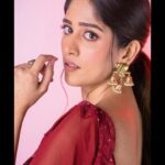 Chandini Chowdary Instagram - 💃🏻