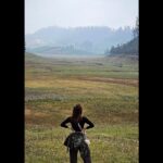 Chandini Chowdary Instagram - Walk with me. Ooty & Coonoor, Nilgiri Hills, Tamil Nadu