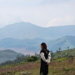 Chandini Chowdary Instagram - Into the wild.