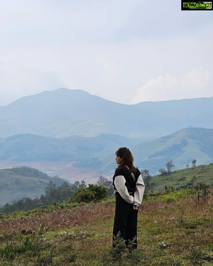 Chandini Chowdary Instagram - Into the wild.