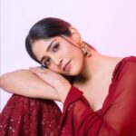 Chandini Chowdary Instagram - 🌹