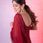 Chandini Chowdary Instagram - 🌹