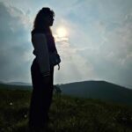 Chandini Chowdary Instagram - Ooty & Coonoor, Nilgiri Hills, Tamil Nadu