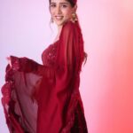 Chandini Chowdary Instagram - 🌹