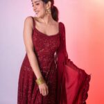 Chandini Chowdary Instagram - 💃🏻